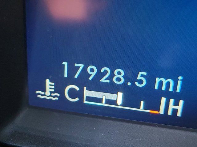 Certified 2024 Lincoln Corsair Reserve FWD image 25
