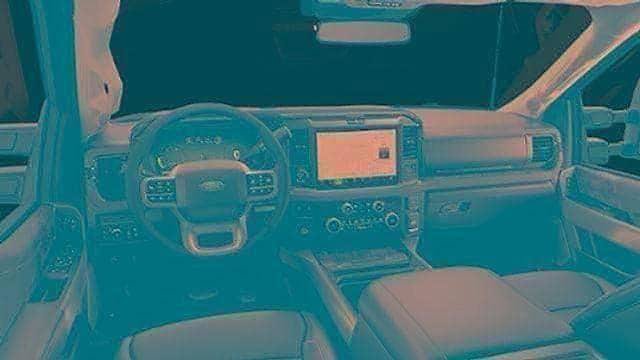 New 2027 Ford F450 Lariat w/ Lariat Ultimate Package AWD/4WD image 78
