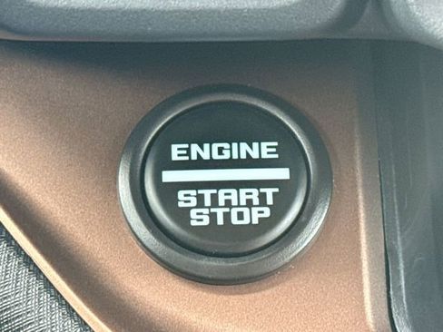 Used 2023 Ford Bronco Sport Outer Banks image 34