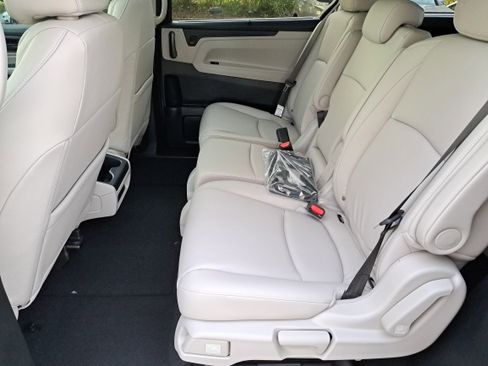 New 2026 Honda Odyssey EX-L image 11