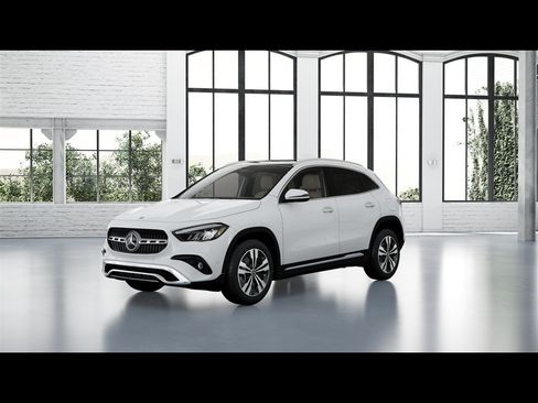 Certified 2026 Mercedes-Benz GLA 250 4MATIC image 34