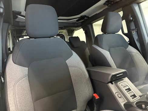 New 2025 Ford Bronco Big Bend AWD/4WD image 49