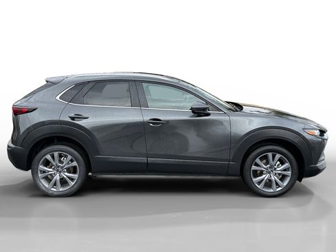 Certified 2025 MAZDA CX-30 AWD 2.5 S w/ Preferred Package image 6