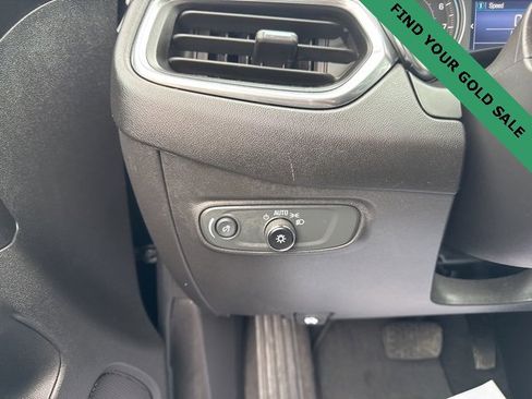 Used 2024 Chevrolet Equinox LT image 20