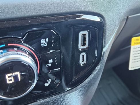 New 2026 GMC Sierra 1500 SLT w/ SLT Premium Plus Package image 19