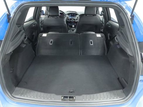 Used 2016 Ford Focus RS image 34