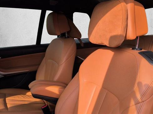 Used 2020 BMW X7 M50i AWD/4WD image 18