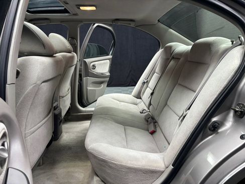 Used 2002 Nissan Maxima SE image 29