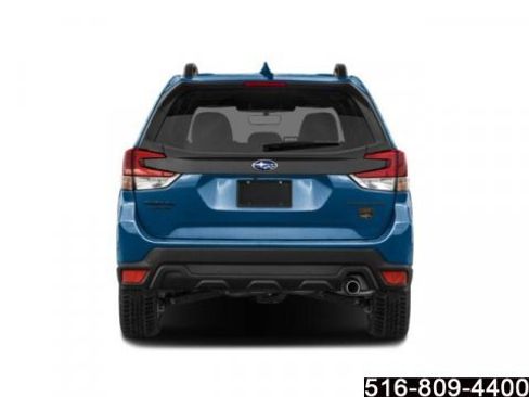 Used 2023 Subaru Forester Wilderness image 9