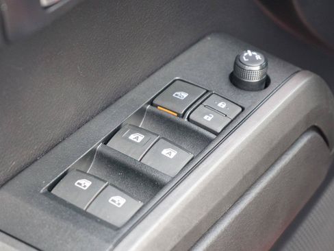 Used 2020 Toyota Tacoma TRD Sport w/ Technology Package AWD/4WD image 20