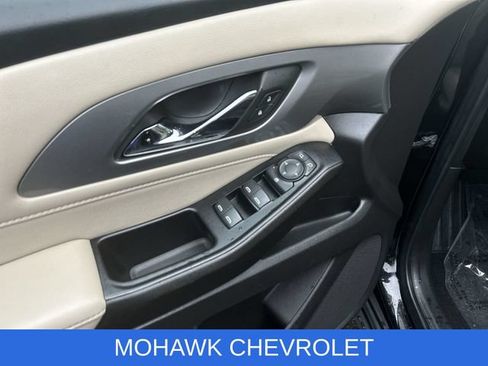 Used 2023 Chevrolet Traverse LS w/ Safety Package AWD/4WD image 23