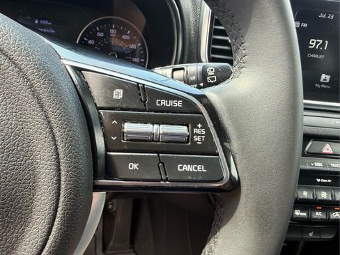Used 2020 Kia Sportage EX AWD/4WD image 30
