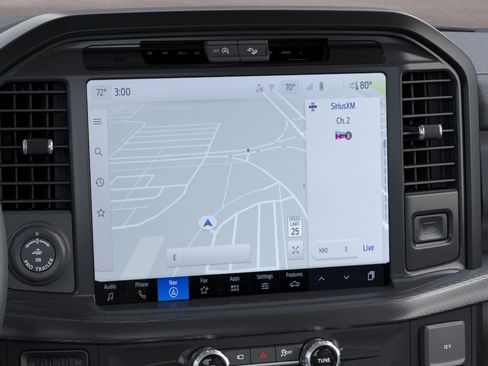New 2026 Ford F150 Lariat AWD/4WD image 14