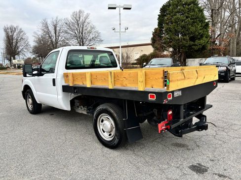 Used 2012 Ford F250 XL image 3