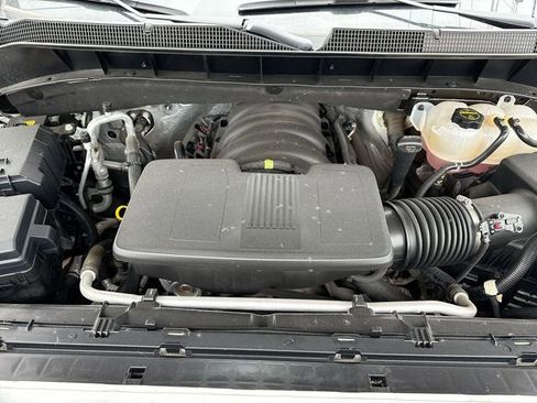 Used 2025 Chevrolet Silverado 1500 LTZ image 26