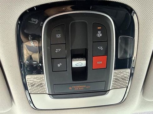 Used 2025 Hyundai Palisade SEL FWD image 55
