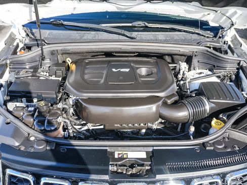 Used 2017 Jeep Grand Cherokee Limited image 21