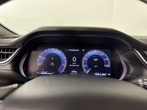 Used 2025 Jeep Grand Cherokee L Laredo AWD/4WD image 22