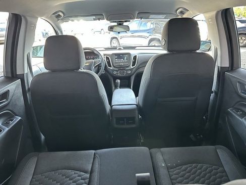 Used 2018 Chevrolet Equinox LT image 20
