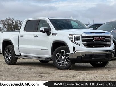New 2026 GMC Sierra 1500 SLT w/ SLT Premium Plus Package