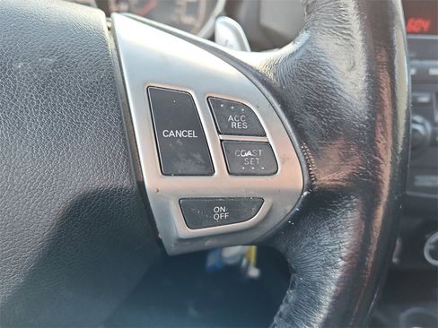 Used 2011 Mitsubishi Outlander Sport ES image 23