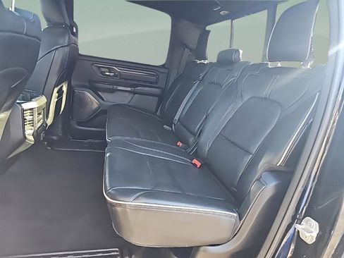 Used 2023 RAM 1500 Limited w/ Night Edition image 18