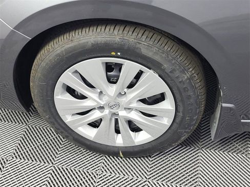 New 2025 Nissan Sentra S image 9