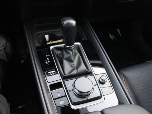 Used 2024 MAZDA CX-50 AWD 2.5 Turbo w/ Cargo Package image 21