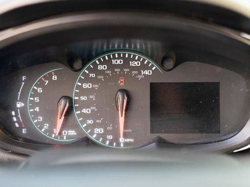 Used 2021 Chevrolet Trax LS w/ Tint and Cruise Package image 33