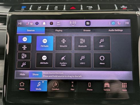 Used 2023 Jeep Grand Cherokee 4WD 4xe image 34