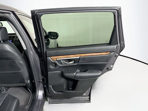 Used 2019 Honda CR-V EX-L image 30