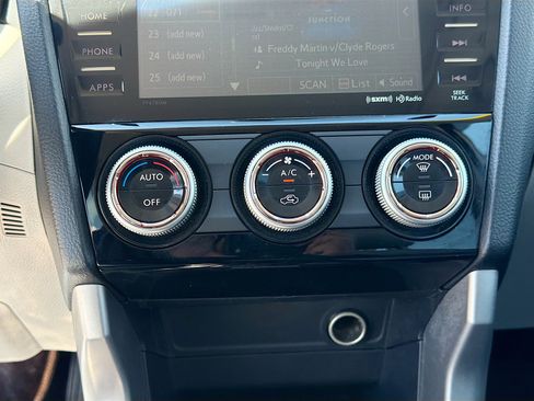 Used 2017 Subaru Forester 2.5i Limited w/ Popular Package #1 image 31