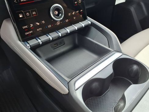 New 2027 GMC Terrain Elevation w/ Elevation Premium Package FWD image 15