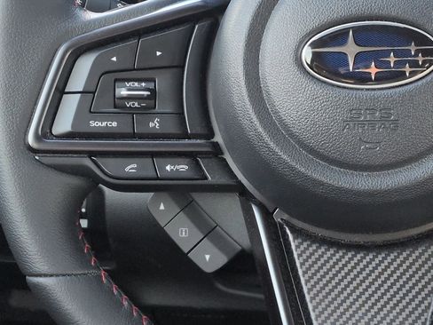 Certified 2024 Subaru WRX Premium image 24