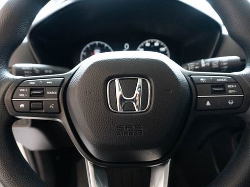 Certified 2025 Honda CR-V EX image 17
