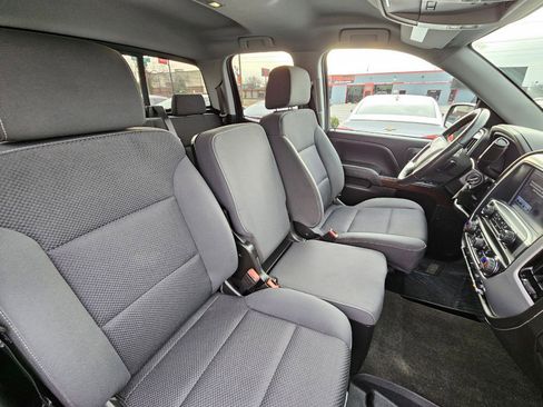 Used 2018 GMC Sierra 1500 SLE w/ SLE Value Package image 20