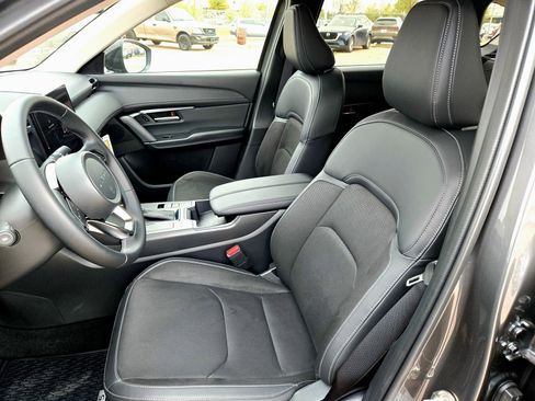 New 2026 MAZDA CX-5 Select image 17