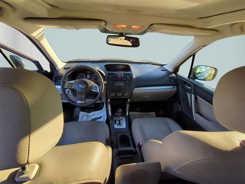 Used 2015 Subaru Forester 2.5i Limited w/ Popular Package #2 image 14