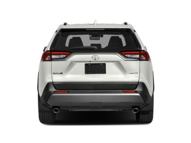 Used 2019 Toyota RAV4 Limited w/ All Weather Liner Package AWD/4WD image 5