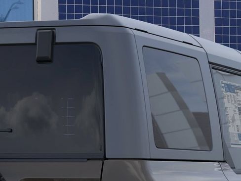 New 2026 Ford Bronco Big Bend AWD/4WD image 26