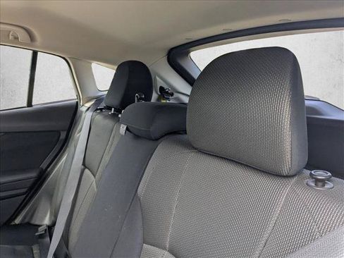 Used 2018 Subaru Crosstrek 2.0i AWD/4WD image 15