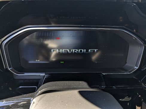 New 2026 Chevrolet Silverado 1500 RST w/ Convenience Package II image 2