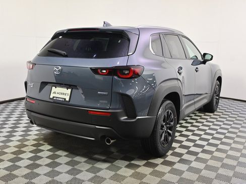 New 2026 MAZDA CX-50 2.5 Hybrid w/ Cargo Package image 6