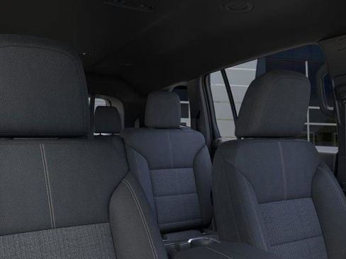 New 2025 GMC Acadia Elevation w/ LPO, Floor Liner Package image 24