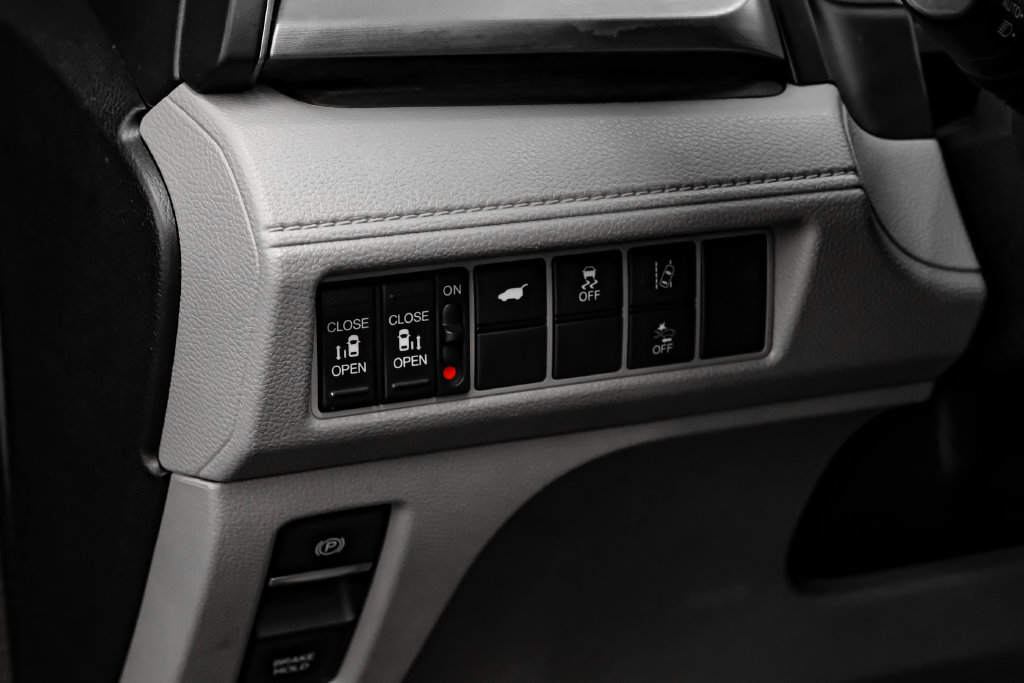 Used 2020 Honda Odyssey EX-L image 24
