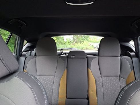 Certified 2024 Subaru Crosstrek 2.5i Sport w/ Crosstrek Mirror Package AWD/4WD image 40