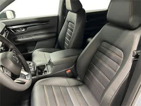 Certified 2025 Honda CR-V Sport Touring image 14