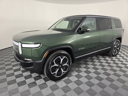 Used 2024 Rivian R1S Adventure
