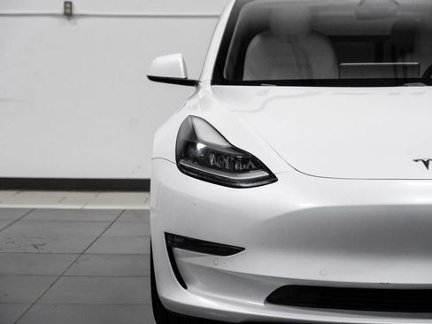 Used 2021 Tesla Model 3 Long Range image 45