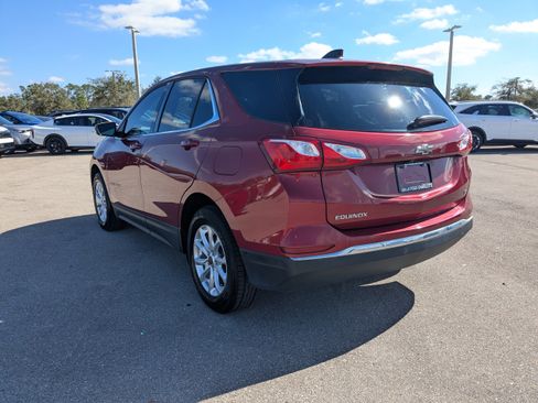 Used 2019 Chevrolet Equinox LT image 7